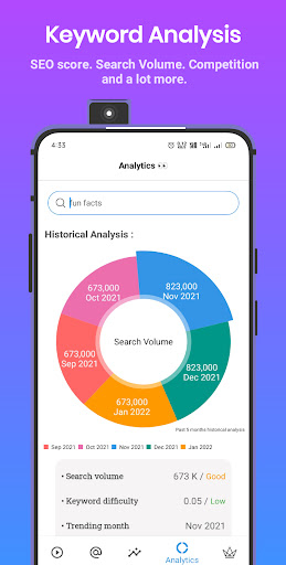 YouTags Pro : SEO Tags Finder PC