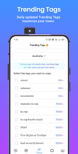 YouTags Pro : SEO Tags Finder