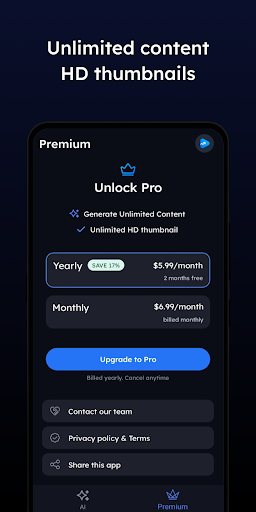 YouTags Pro : SEO Tags Finder