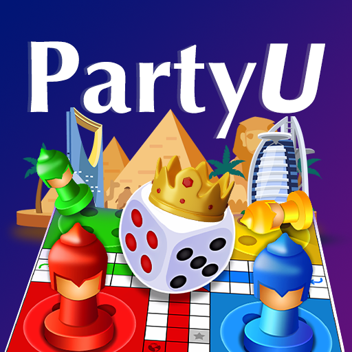 PartyU - Game&Chat الحاسوب