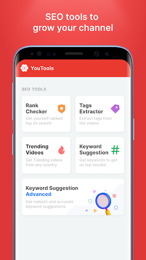YouTools - SEO Tools PC
