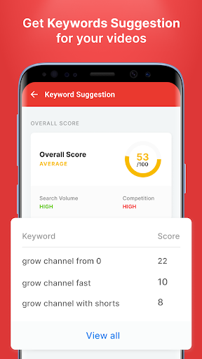 YouTools - SEO Tools PC
