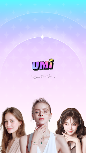 UMi - Live & Video Chat & Game پی سی