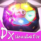 Simulator bug power for ladies PC