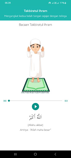 komputer Tuntunan Sholat Lengkap & Doa