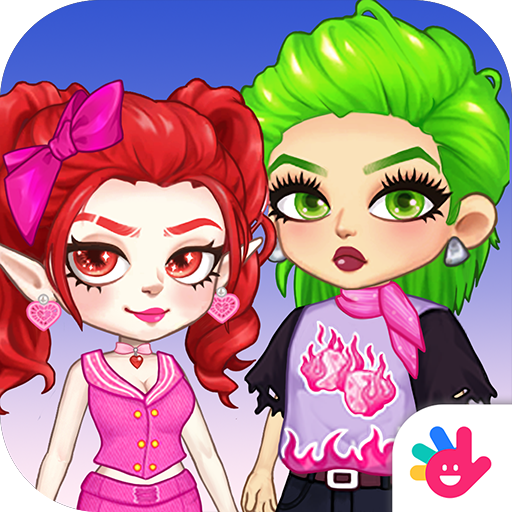 YoYa Time:Build,Share&Play