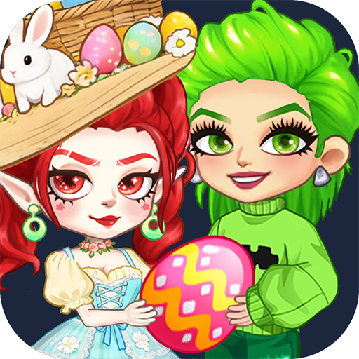 YoYa Time: Build, Share & Play PC