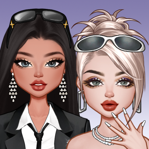 YoYa Sparkle: Style Pop الحاسوب