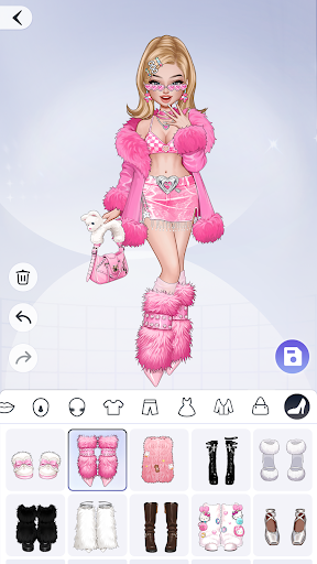YoYa Sparkle: Style Pop ПК