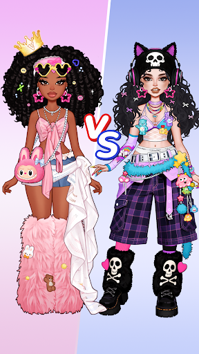 YoYa Sparkle: Style Pop