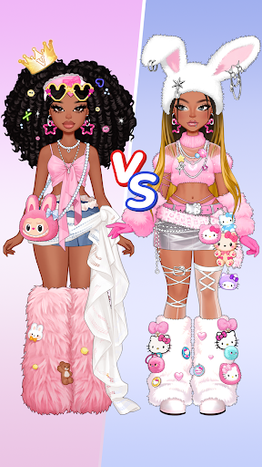 YoYa Sparkle: Style Pop ПК