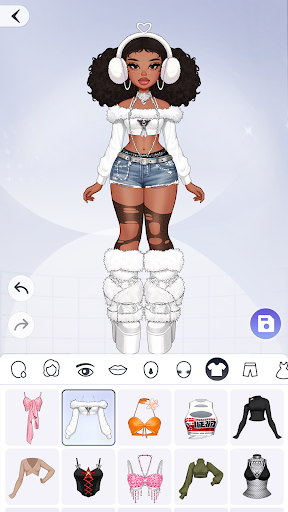 YoYa Sparkle: Style Pop ПК