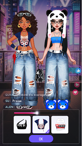 YoYa Sparkle: Style Pop