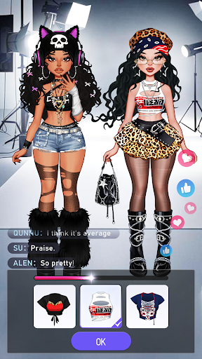 YoYa Sparkle: Style Pop ПК