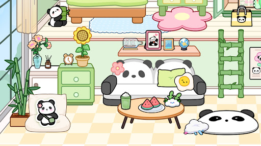 YOYO Decor: Doll Dress Up