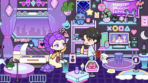 YOYO Decor: barbie oyunları