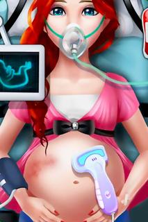 Mother Hospital Doctor Games PC