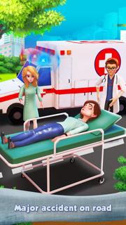 Mother Hospital Doctor Games PC