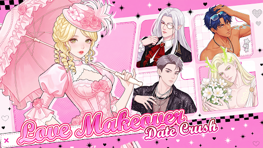 Love Makeover: Đấu Thời Trang