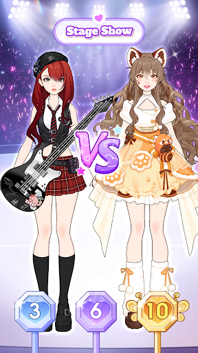 Love Makeover: Đấu Thời Trang