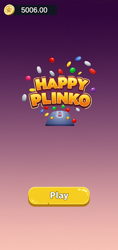 Happy Plinko پی سی