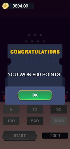 Happy Plinko پی سی