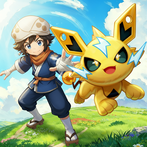 ポチレジェンド