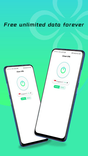 Clover VPN - Quick Safe