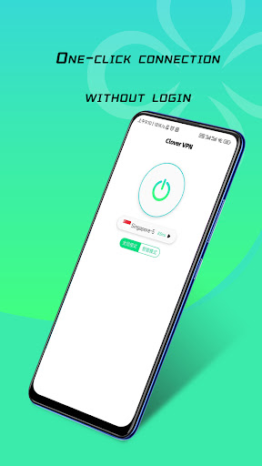 Clover VPN - Quick Safe