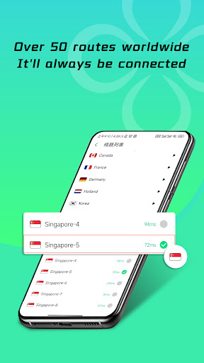 Clover VPN - Quick Safe PC版