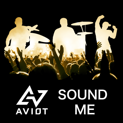 AVIOT SOUND ME PC版