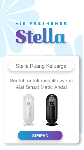 Stella Smart Matic PC