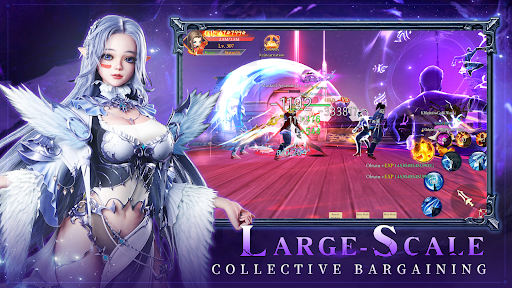 Eternal Era: Light and Dark PC