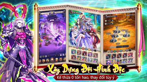 Tam Quốc Chí Dị Thế PC