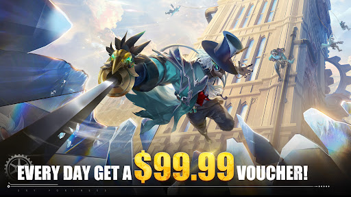 Sky Fortress: Odyssey PC