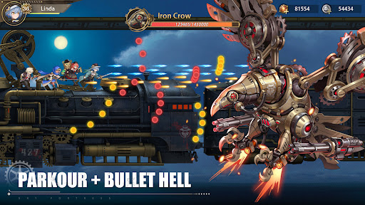 Sky Fortress: Odyssey PC