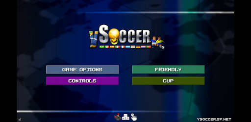 YSoccer PC