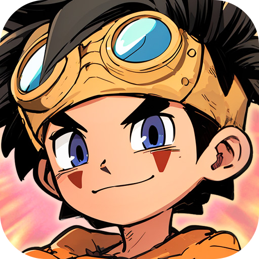 phiêu lưu ooga ooga