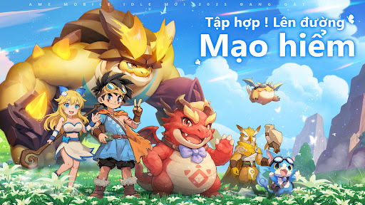 phiêu lưu ooga ooga PC