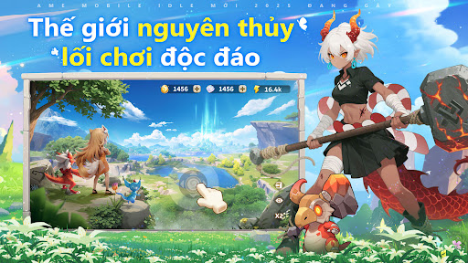 phiêu lưu ooga ooga PC