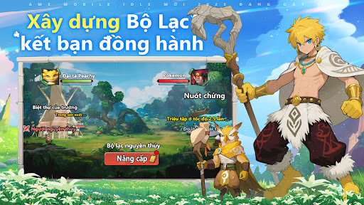 phiêu lưu ooga ooga PC