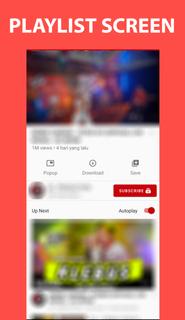 YtMp3 Music Video Downloader电脑版