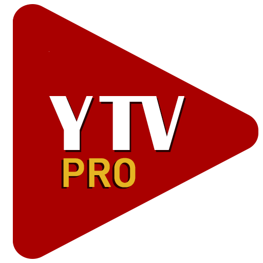 YTV Player Pro PC