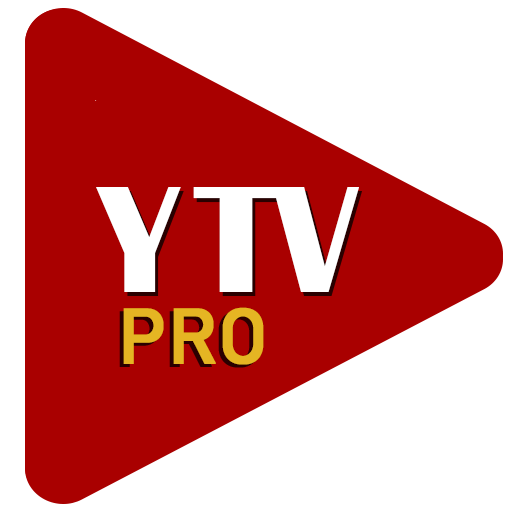 YTV Player Pro