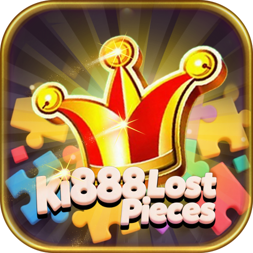 Ki888Lost Pieces