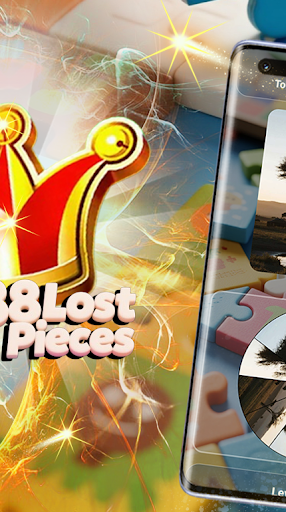 Ki888Lost Pieces PC