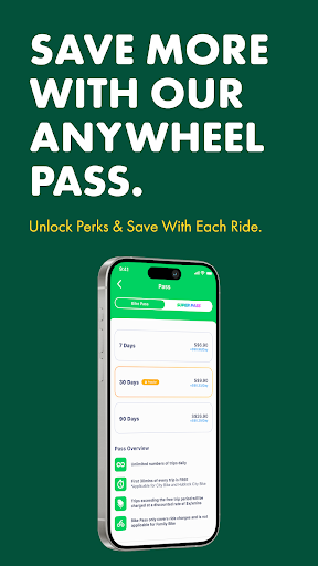 Anywheel电脑版