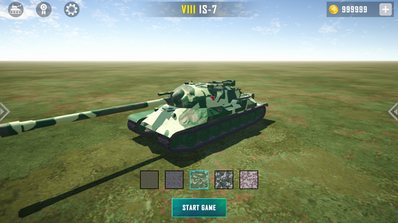 Tank Hunter 3 PC