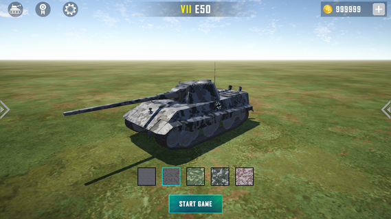 Tank Hunter 3 PC