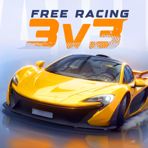 Free Racing: 3v3